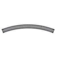 HORNBY DOUBLE CURVE 2ND RADIUS - 69-R607