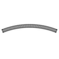 HORNBY DOUBLE CURVE 3RD RADIUS - 69-R609