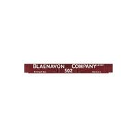 Peco Low Sided 3Plk Blaenavon