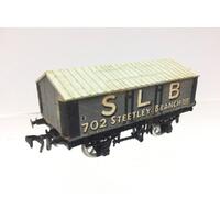 Peco Lime Slb Gray