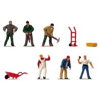 Hornby Working People - 69-R7117