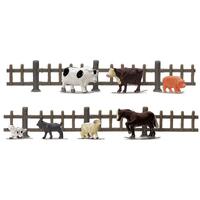 HORNBY FARM ANIMALS - 69-R7120
