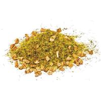 HORNBY STATIC GRASS - ALPINE MEADOW (WITH BOULDERS), 2.5MM - 69-R7181