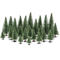 HORNBY HOBBY' FIR TREES - 69-R7199