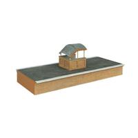 Hornby Platform Island X 2 - 69-R7287