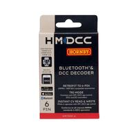Hornby Hm7000-6: Bluetooth & Dcc Decoder (6-Pin)