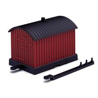 Hornby Motor Housing - 69-R8015