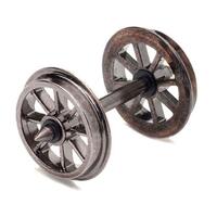 Hornby Spoked Wheels - 10 - 69-R8098