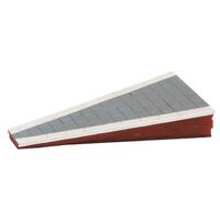 HORNBY PLATFORM RAMPS X2 - 69-R8615