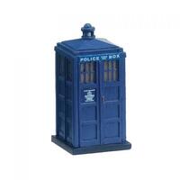 HORNBY POLICE BOX - 69-R8696