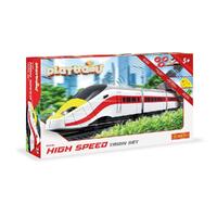 HORNBY PLAYTRAINS HIGH SPEED TRAIN SET