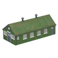HORNBY EX-BARRACK ROOMS - 69-R9813