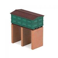 HORNBY RAISED WATER TANK - 69-R9817
