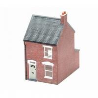 HORNBY LEFT HAND MID-TERRACED HOUSE - 69-R9864