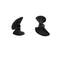 2 BLADED 35MM SR DOG DRIVE PROP GFN LH