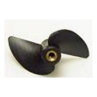 2 Bladed 40Mm Prop Sr Gfn M4 Lh