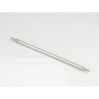 Prop Shaft 8In M5 Stainless 8Mm Dia