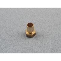 Coupling - Plain Bore Insert 1/4"	