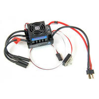 REAKTOR 50A 1/10 BRUSHLESS ESC(WAS RDNA0048)