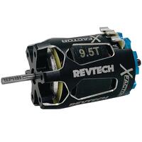 TRINITY RACING REVTECH X-FACTOR 9.5T MODIFIED MOTOR