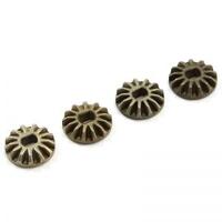 Diff Bevel Gear Large (Equivalent To Ftx-6232)