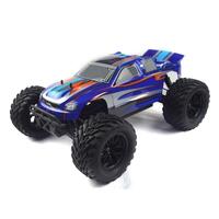 SWORD BLX10 4WD BRUSHLESS MONSTER TRUCK