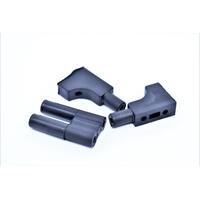 SERVO & UPPER PLATE MOUNTS