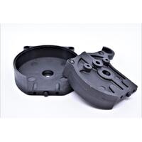 CENTRAL TRANSMISSION BULKHEADS