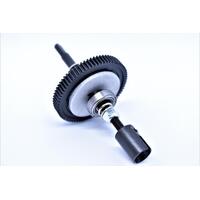 SLIPPER ASSEMBLY SET 48 PITCH