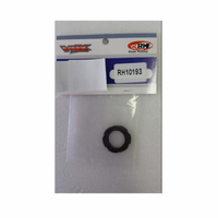 SLIPPER GASKET (EP) (FTX-6268)