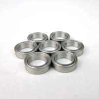 BALL BEARING 15X10X4 (FTBB10)