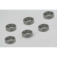 Ball Bearing 10X5X4 (Ftbb16)