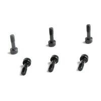 Chhs M3X10 (Ftx-6542)