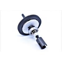 SLIPPER ASSEMBLY 48 PITCH SUIT 1025/1026