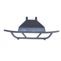 Front Bumper Set 1Set (Ftx6953)