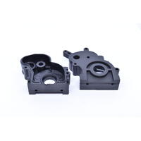 GEARBOX HOUSING SET 2PCS