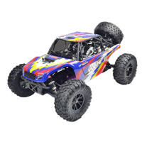 OCTANE BRUSHLESS RTR W/ESC, 3650 MOTOR, 7.4V 3250MAH , 2.4G RADIO, ALUM SHOCKS, BALANCE CHARGER,R0224
