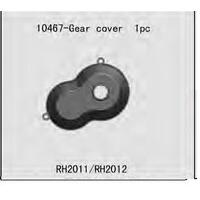 Gear Cover 1Pc (Ftx-8431)