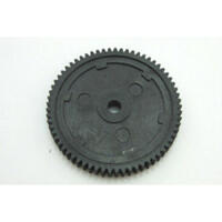 70T SPUR GEAR 1PC (BRUSHLESS)