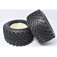 MEGA TIRES (PAIR)