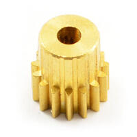 Pinion Gear 15T 1Pc (Ftx-8432)