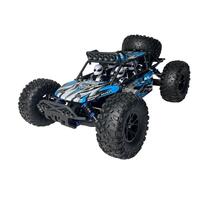 AGAMA BRUSHLESS 4WD RTR 60AMP ESC/3660 MOTOR ,3250MAH 11.1V LIPO, 3 DIFFS, ALLOY CHASSIS & BALANCE CHARGER