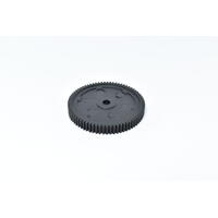 Spur Gear 48P 73T