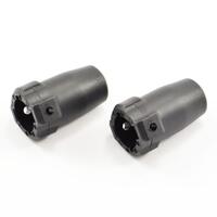 AXLE ADAPTOR 2PC OCTANE (EQUIVALENT TO FTX-8310)