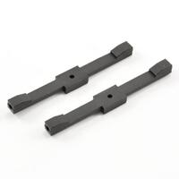 BATTERY CASE HOLDER 2PC OCT (FTX-8321)
