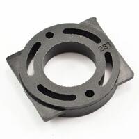 MOTOR MOUNT FOR 23T OCTANE (FTX-8332)