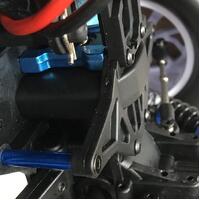 2017 Spur Gear Cover Suit Truck