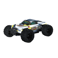 MIZAR TWO SPEED EBL BRUSHLESS RTR W/ESC,3650 3000KV MOTOR, 7.4V 3300MAH ,INCLUDING BALANCED CHARGER,FS G4P RADIO HW 60A ESC/3+6KG SERVO , H/L SPEED