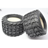 TYRE/FOAM INSERT 2PCS