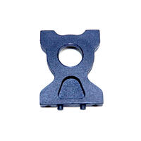 Central Transmission Mount 1Pc